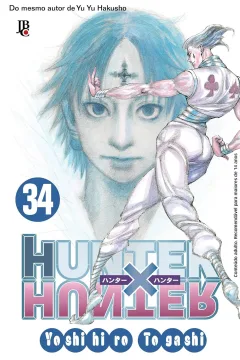 Issue #34