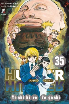 Issue #35