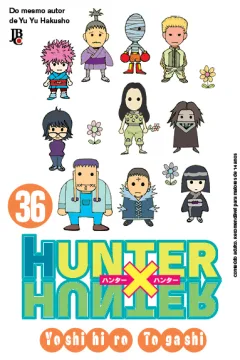 Issue #36