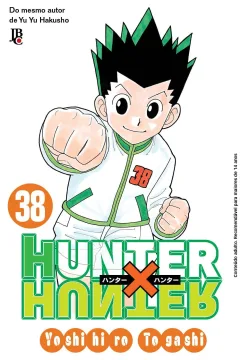Issue #38