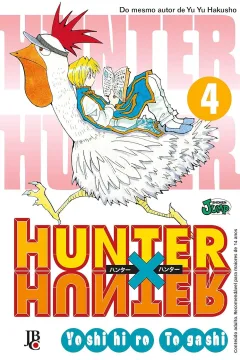 Issue #4