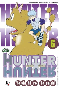 Issue #6