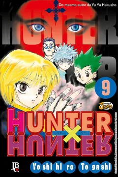 Issue #9