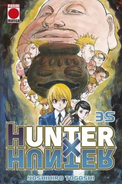 Issue #35