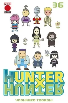 Issue #36
