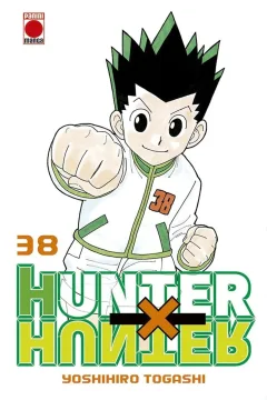 Issue #38