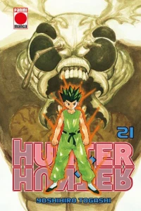 Issue #21