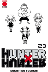 Issue #23