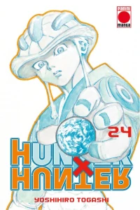 Issue #24