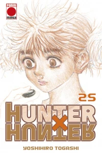 Issue #25