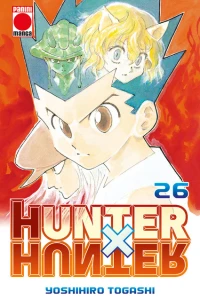 Issue #26