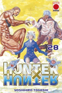 Issue #28