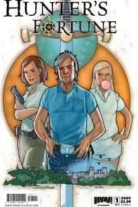 These Things Don't Happen