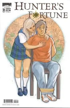 Cover of Invisible Maps