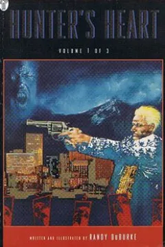 Book One: The Murderer Among Us
