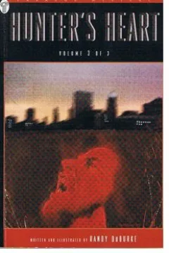 Book Three: Past Lives