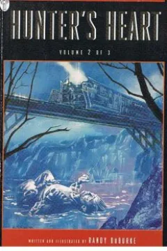 Book Two: Forgotten Dreams