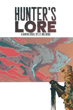 Issue #1