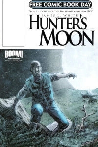 Issue #1