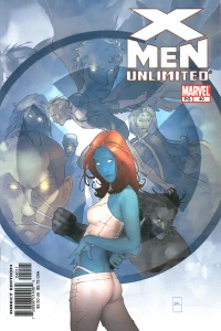 Hunters/Animals/Slam