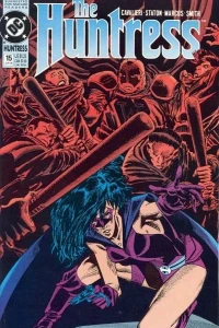 Huntress (Volume 1)