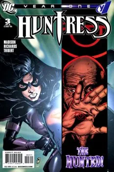 Cover of Part 3: Respect