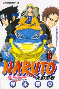Vol. 13