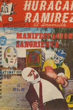 Manifestaciòn Sangrienta
