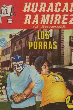 Los Porras