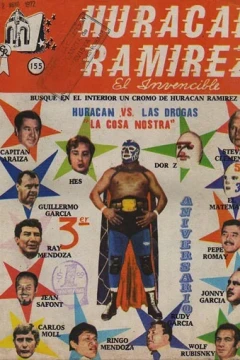 Huracàn Vs. las Drogas "la Cosa Nostra"