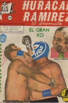 El Gran KO