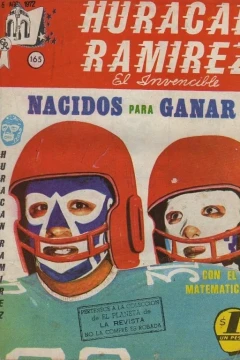 Nacidos Para Ganar