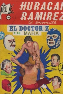 El Docto "Z" y Su Mafia