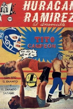 Tito Campeòn