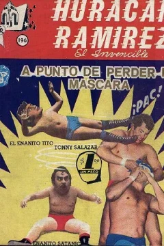 A Punto de Perder la Màscara