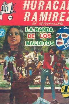 La Banda de los Malditos