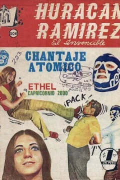 Chantaje Atòmico