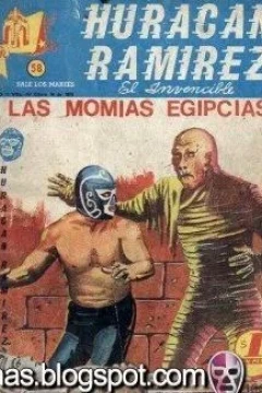 Las Momias Egipcias