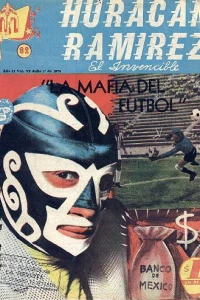 "La Mafia del Fùtbol"