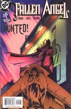 Cover of Hurlyburly, Part 1