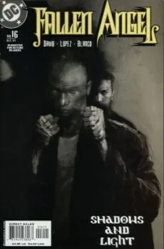 Cover of Hurlyburly, Part 2