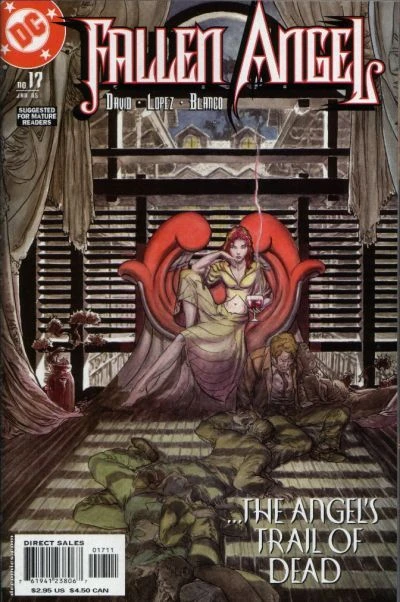 Cover of Hurlyburly, Part 3