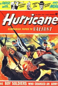 Issue #19640404
