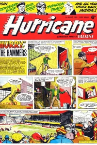Issue #19640801