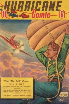 Issue #11
