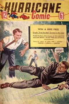Issue #12