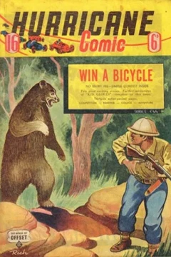 Issue #16