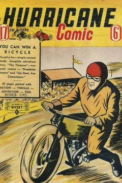 Issue #17