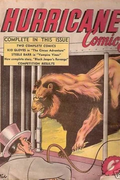 Issue #19