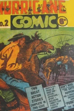 Issue #2